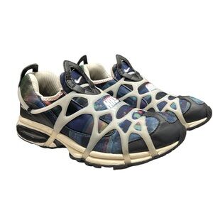 Nike Air Kukini Pixel Men's Shoes Multi-White-Off Noir DX3273-902